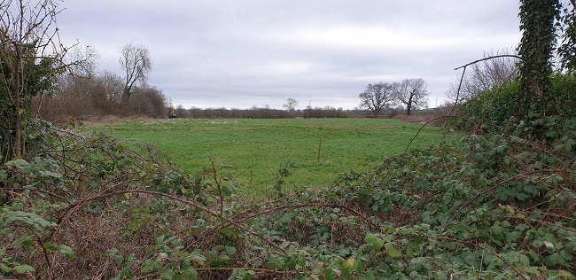Fleckney - Start Day